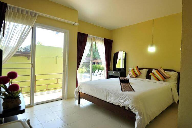 Serene Villa Phuket By Zuzu