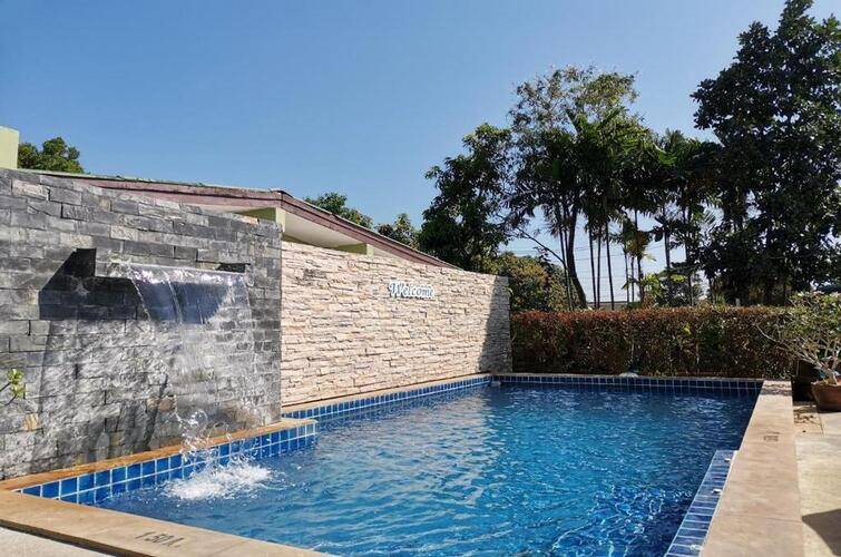 Serene Villa Phuket By Zuzu