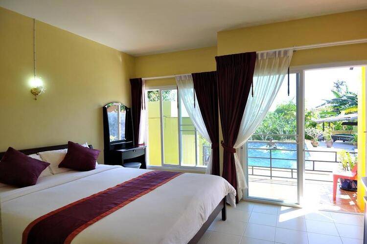 Serene Villa Phuket By Zuzu