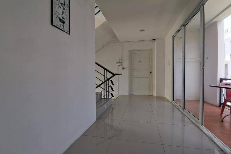 Sure Guesthouse