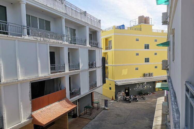 Sure Guesthouse