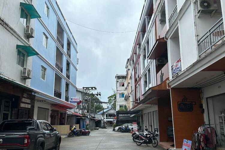 Sure Guesthouse