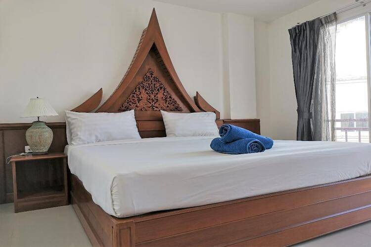 Sure Guesthouse