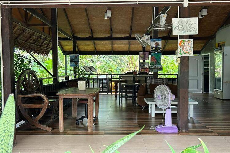 Tann Anda Resort