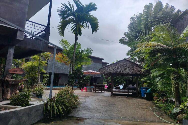 Tann Anda Resort