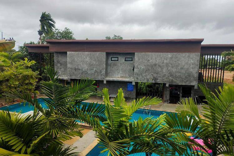 Tann Anda Resort