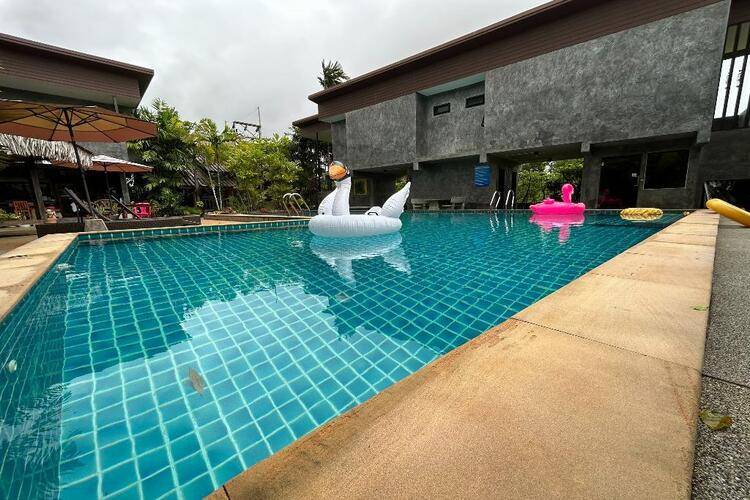 Tann Anda Resort