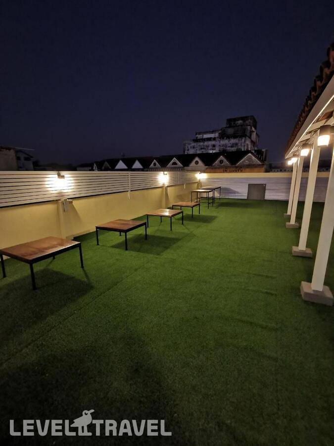 фотографии отеля Capzule Bed Phuket в Таиланд(город Пхукет) - фото №6