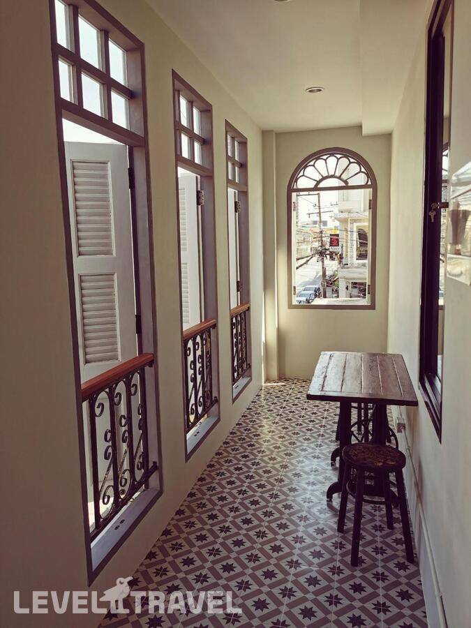 фотографии отеля Capzule Bed Phuket в Таиланд(город Пхукет) - фото №19