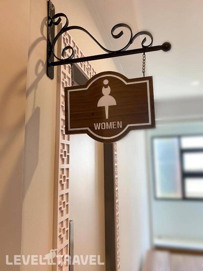 фотографии отеля Capzule Bed Phuket в Таиланд(город Пхукет) - фото №16