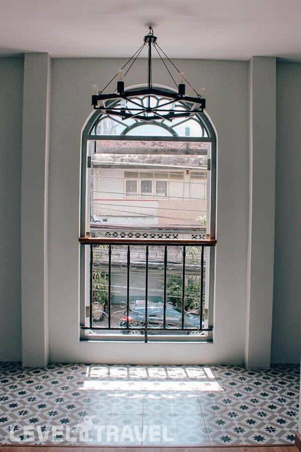 фотографии отеля Capzule Bed Phuket в Таиланд(город Пхукет) - фото №10