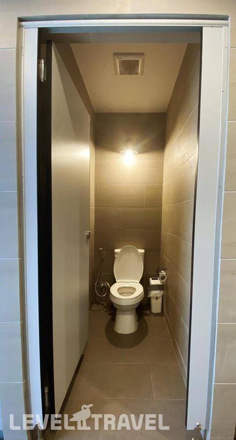 фотографии отеля Capzule Bed Phuket в Таиланд(город Пхукет) - фото №30