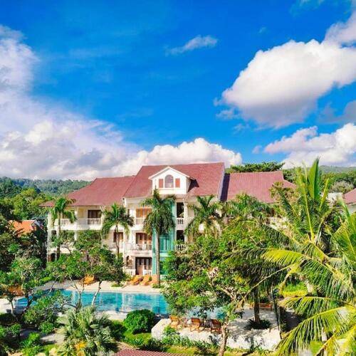 Tahiti Resort Phu Quoc