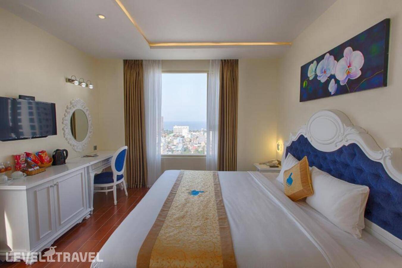 фотографии отеля Fivitel King Danang в Вьетнам(Дананг) - фото №52