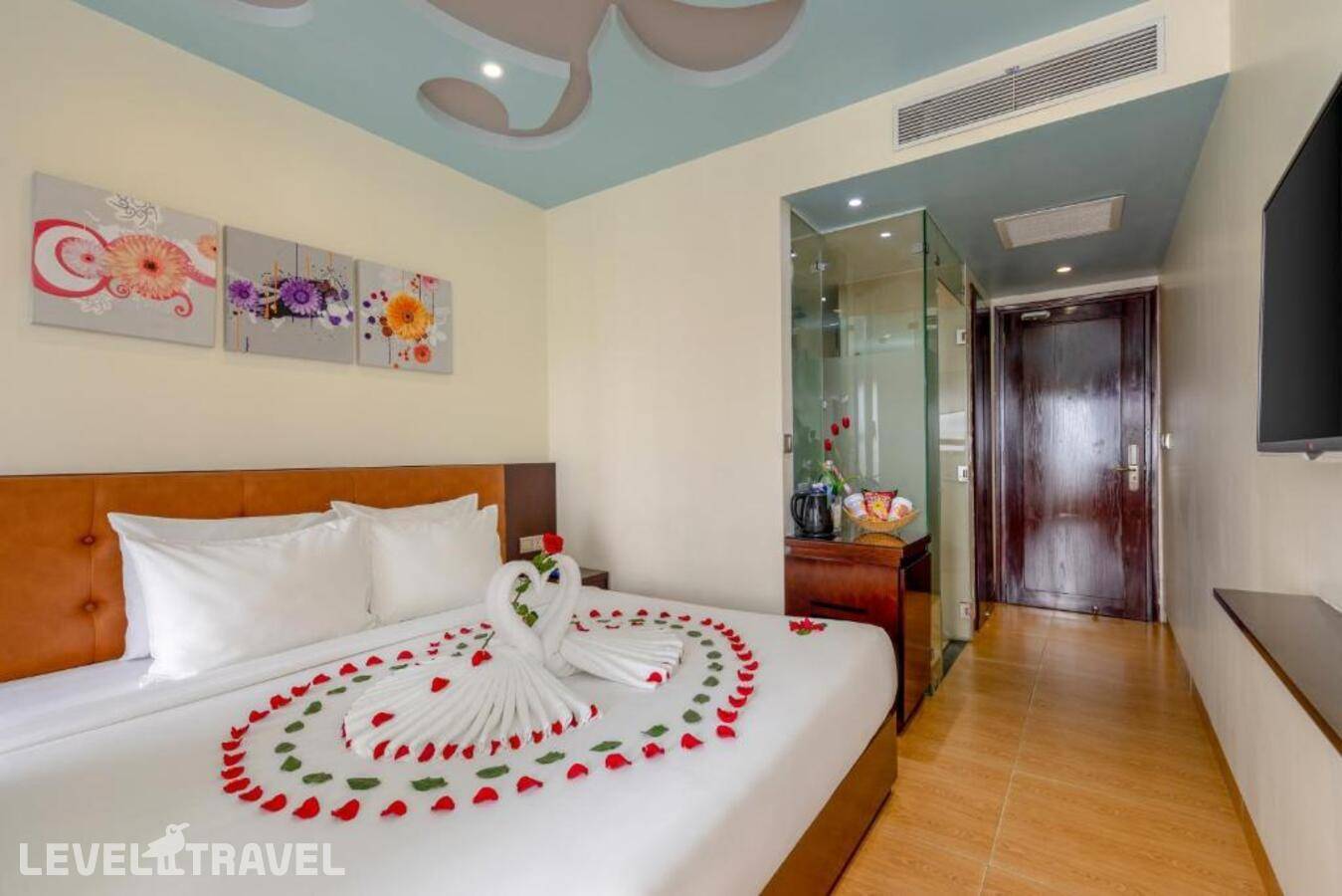 фотографии отеля Fivitel King Danang в Вьетнам(Дананг) - фото №37