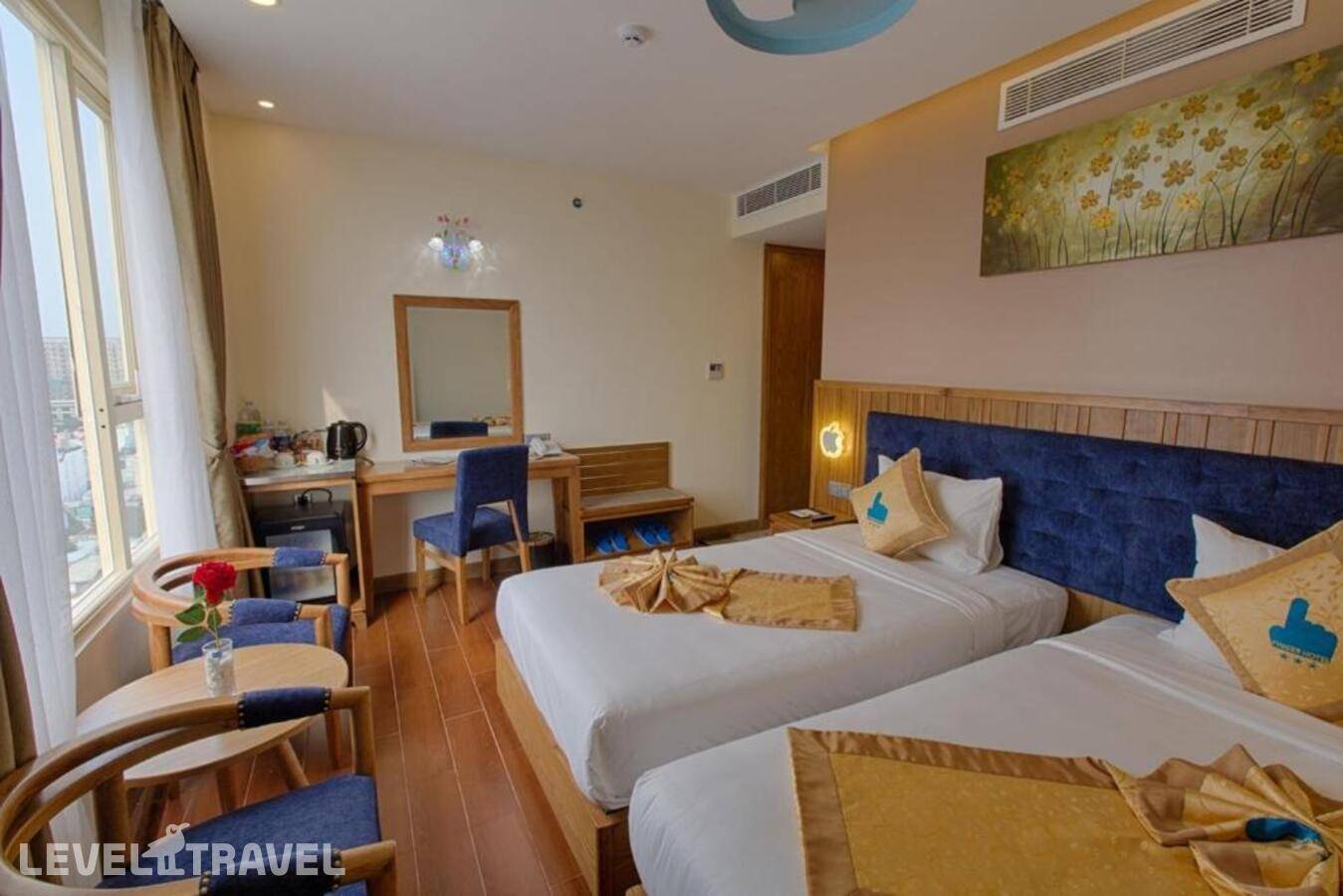 фотографии отеля Fivitel King Danang в Вьетнам(Дананг) - фото №12