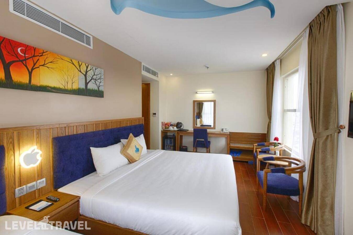 фотографии отеля Fivitel King Danang в Вьетнам(Дананг) - фото №30