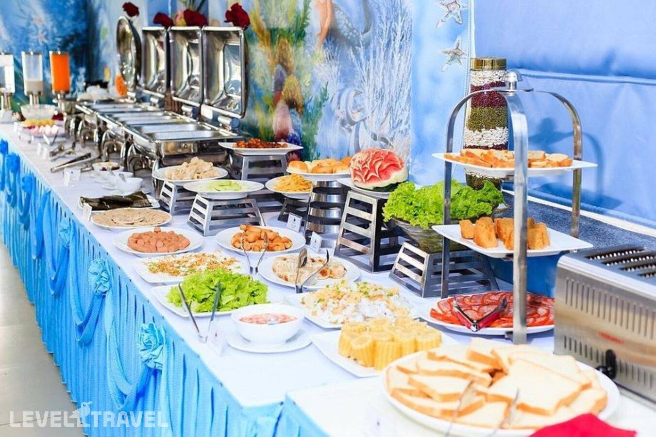 фотографии отеля Fivitel King Danang в Вьетнам(Дананг) - фото №45