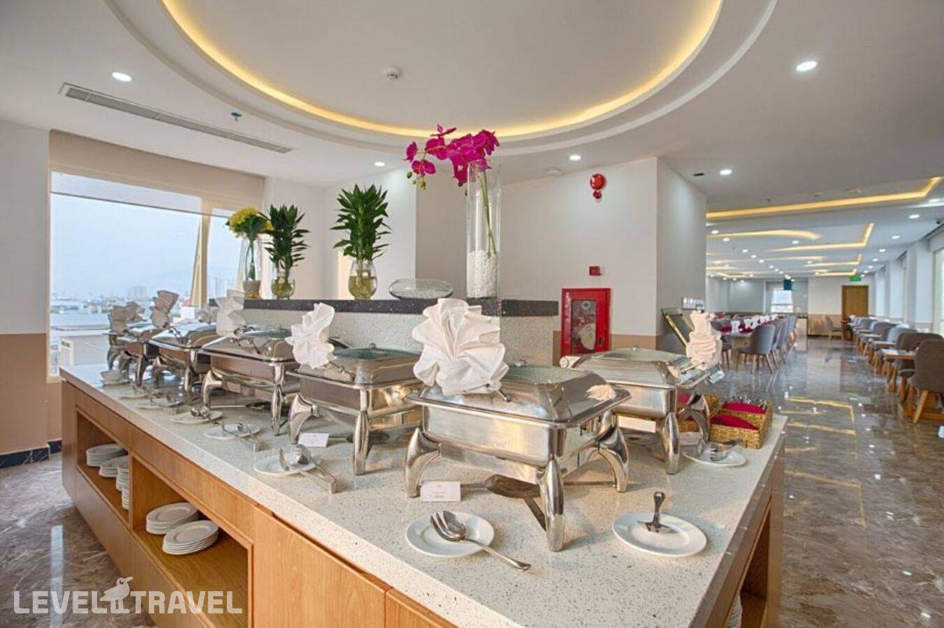 фотографии отеля Fivitel King Danang в Вьетнам(Дананг) - фото №43