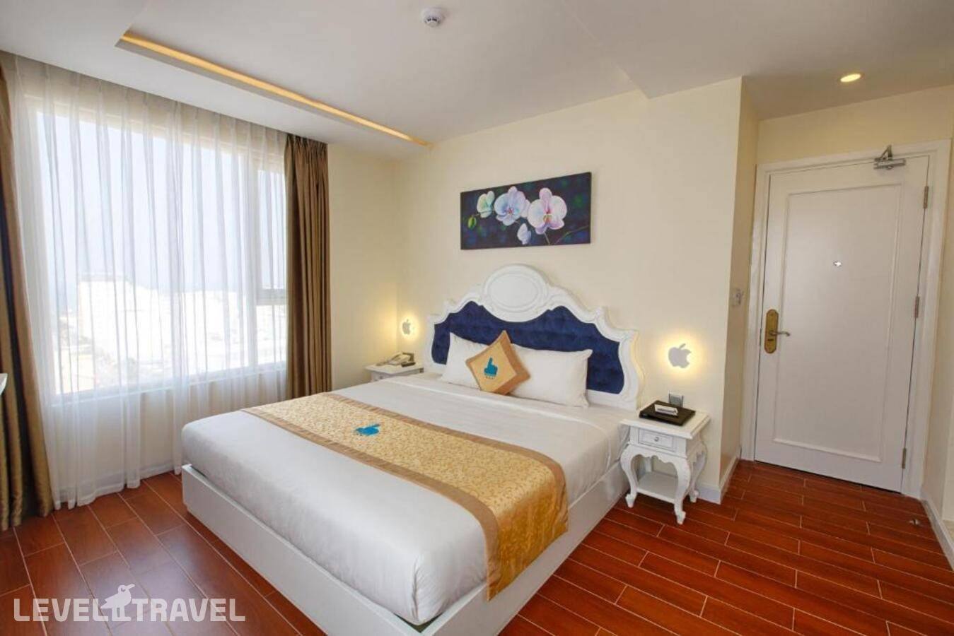 фотографии отеля Fivitel King Danang в Вьетнам(Дананг) - фото №19