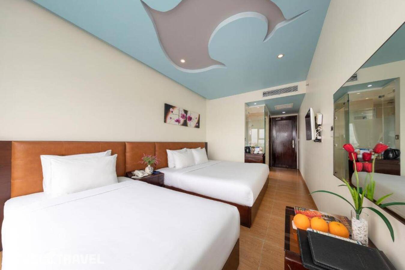 фотографии отеля Fivitel King Danang в Вьетнам(Дананг) - фото №9