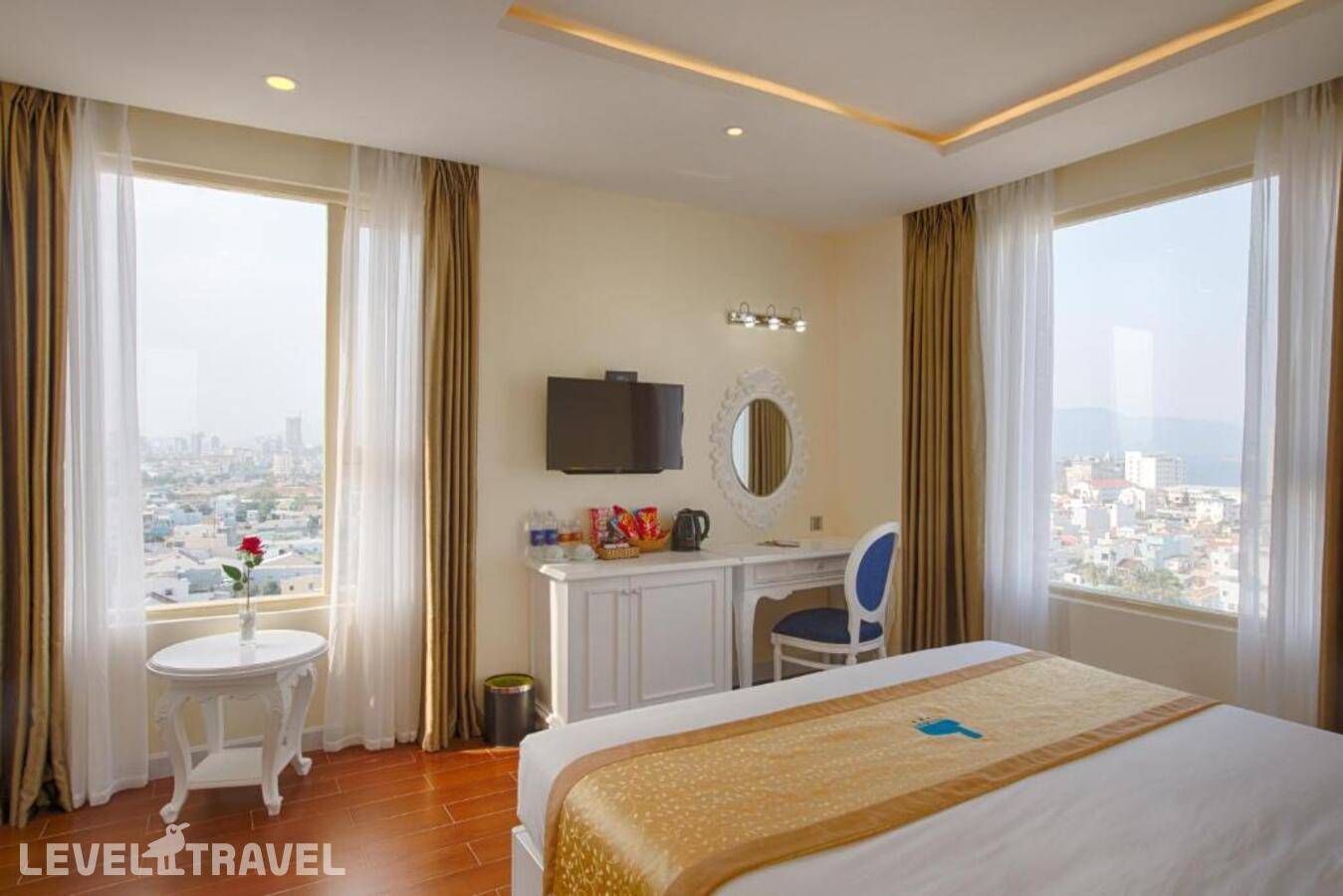 фотографии отеля Fivitel King Danang в Вьетнам(Дананг) - фото №8