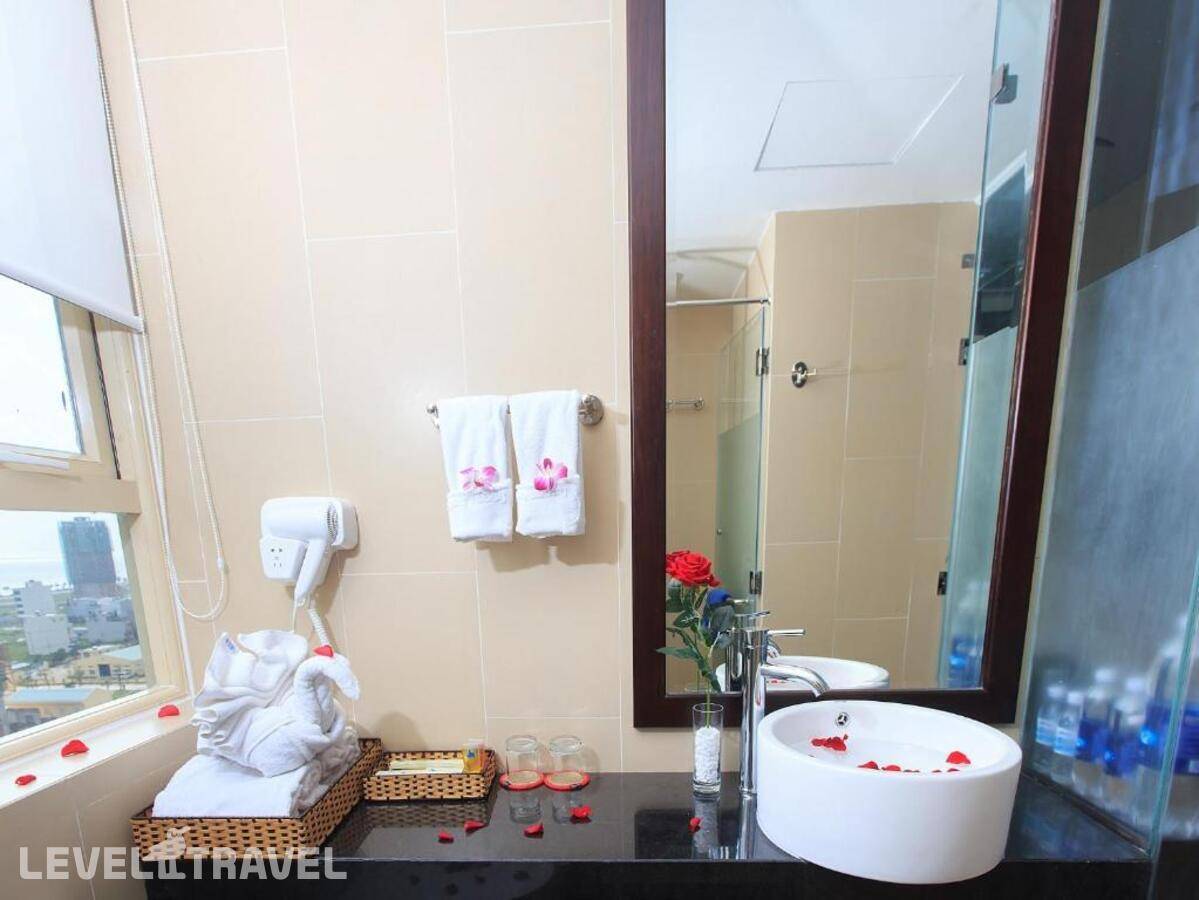 фотографии отеля Fivitel King Danang в Вьетнам(Дананг) - фото №31