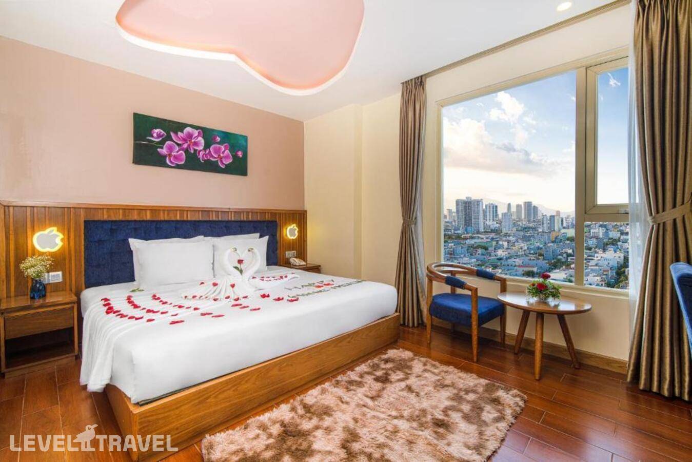 фотографии отеля Fivitel King Danang в Вьетнам(Дананг) - фото №32