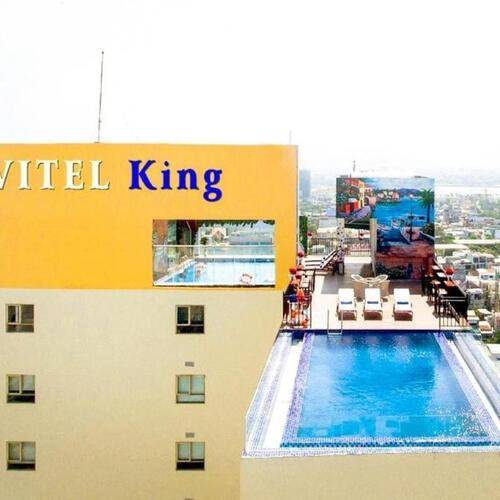 Fivitel King Danang