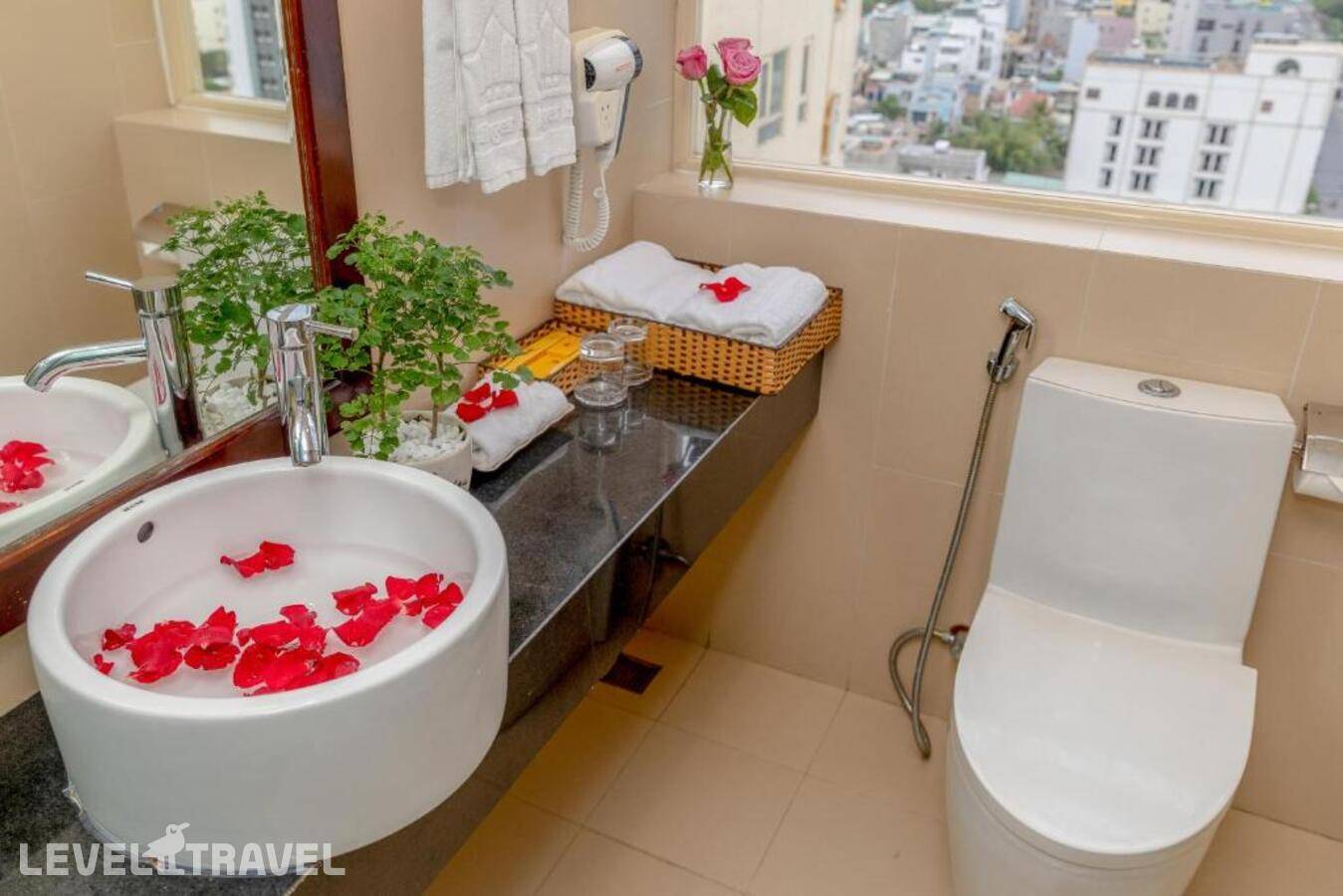 фотографии отеля Fivitel King Danang в Вьетнам(Дананг) - фото №21