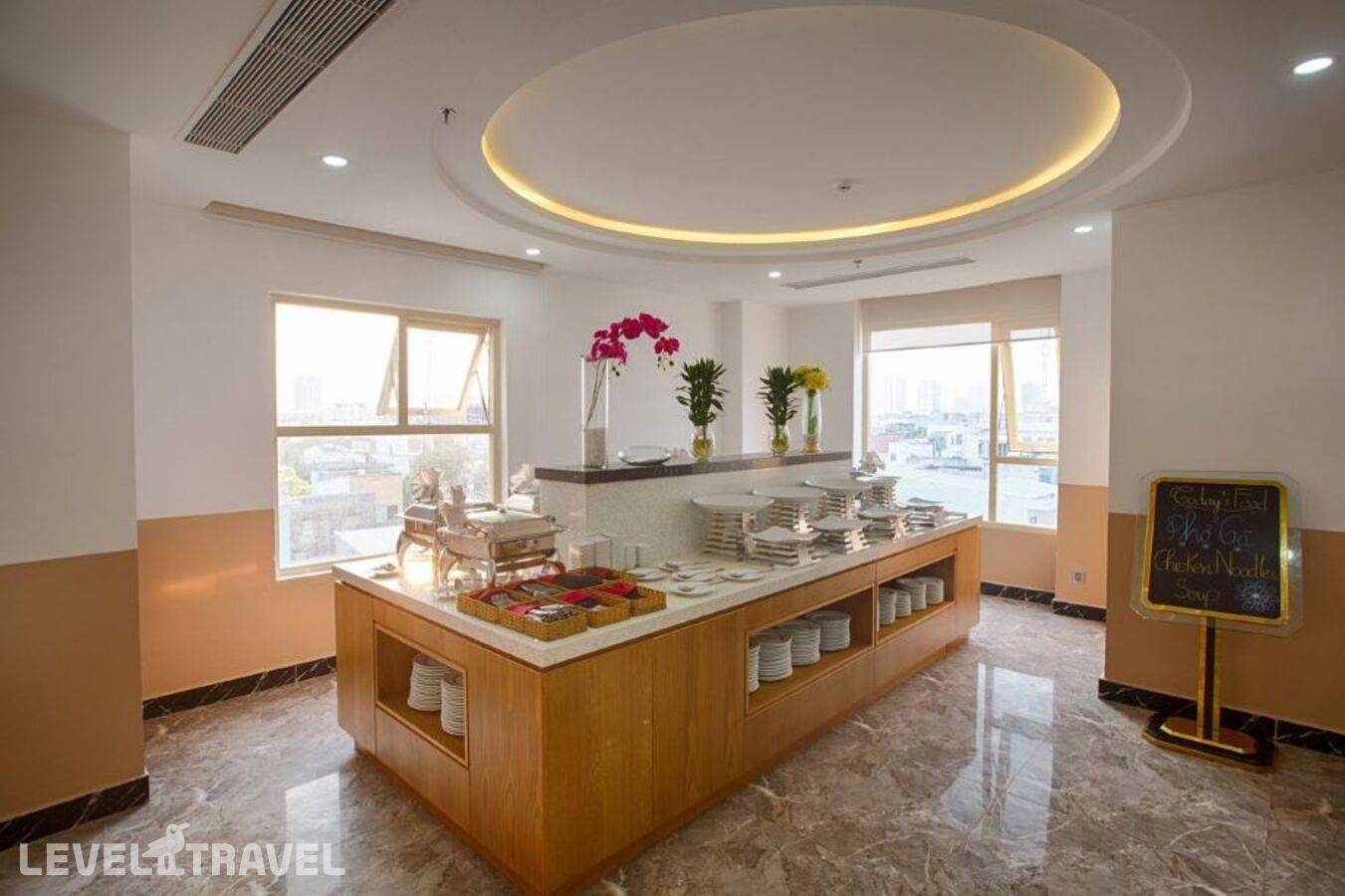 фотографии отеля Fivitel King Danang в Вьетнам(Дананг) - фото №46