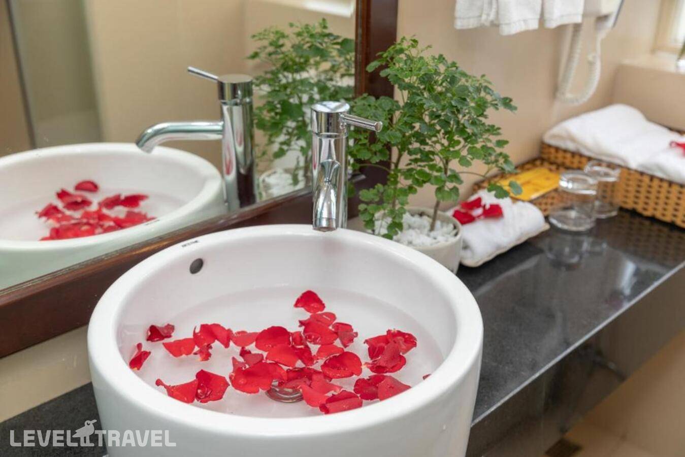 фотографии отеля Fivitel King Danang в Вьетнам(Дананг) - фото №33