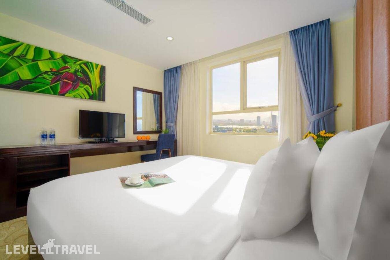 фотографии отеля Fivitel King Danang в Вьетнам(Дананг) - фото №26