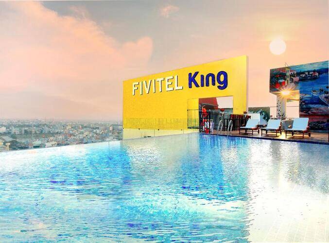 Fivitel King Danang