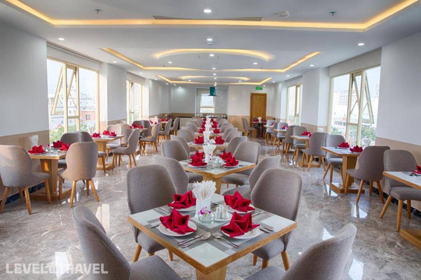 фотографии отеля Fivitel King Danang в Вьетнам(Дананг) - фото №55