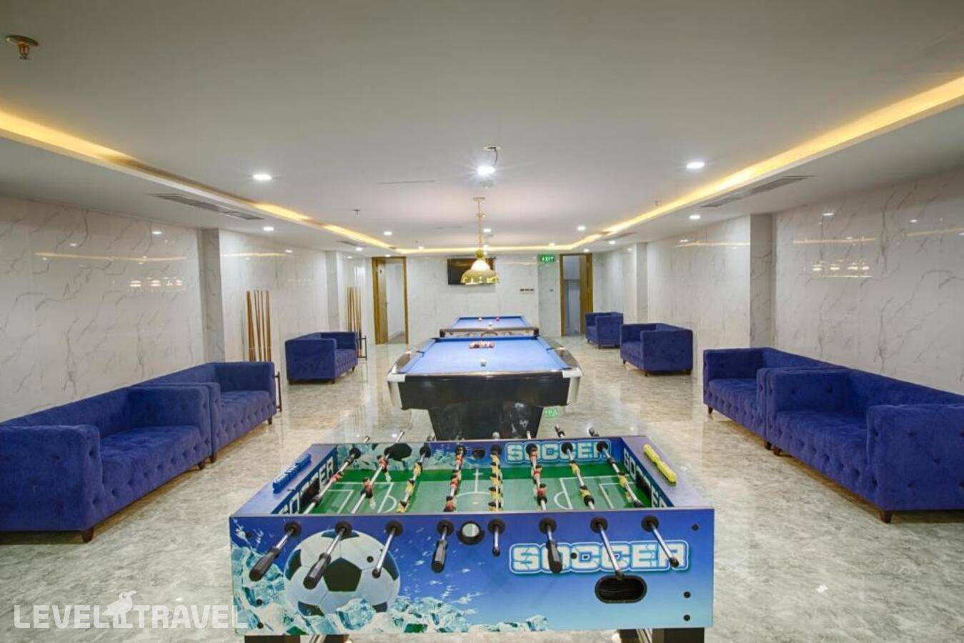 фотографии отеля Fivitel King Danang в Вьетнам(Дананг) - фото №39