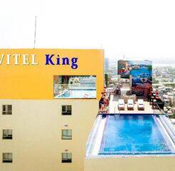 $item['hotel']['name']