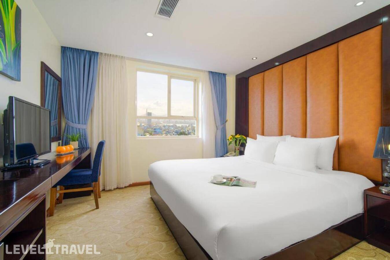 фотографии отеля Fivitel King Danang в Вьетнам(Дананг) - фото №28