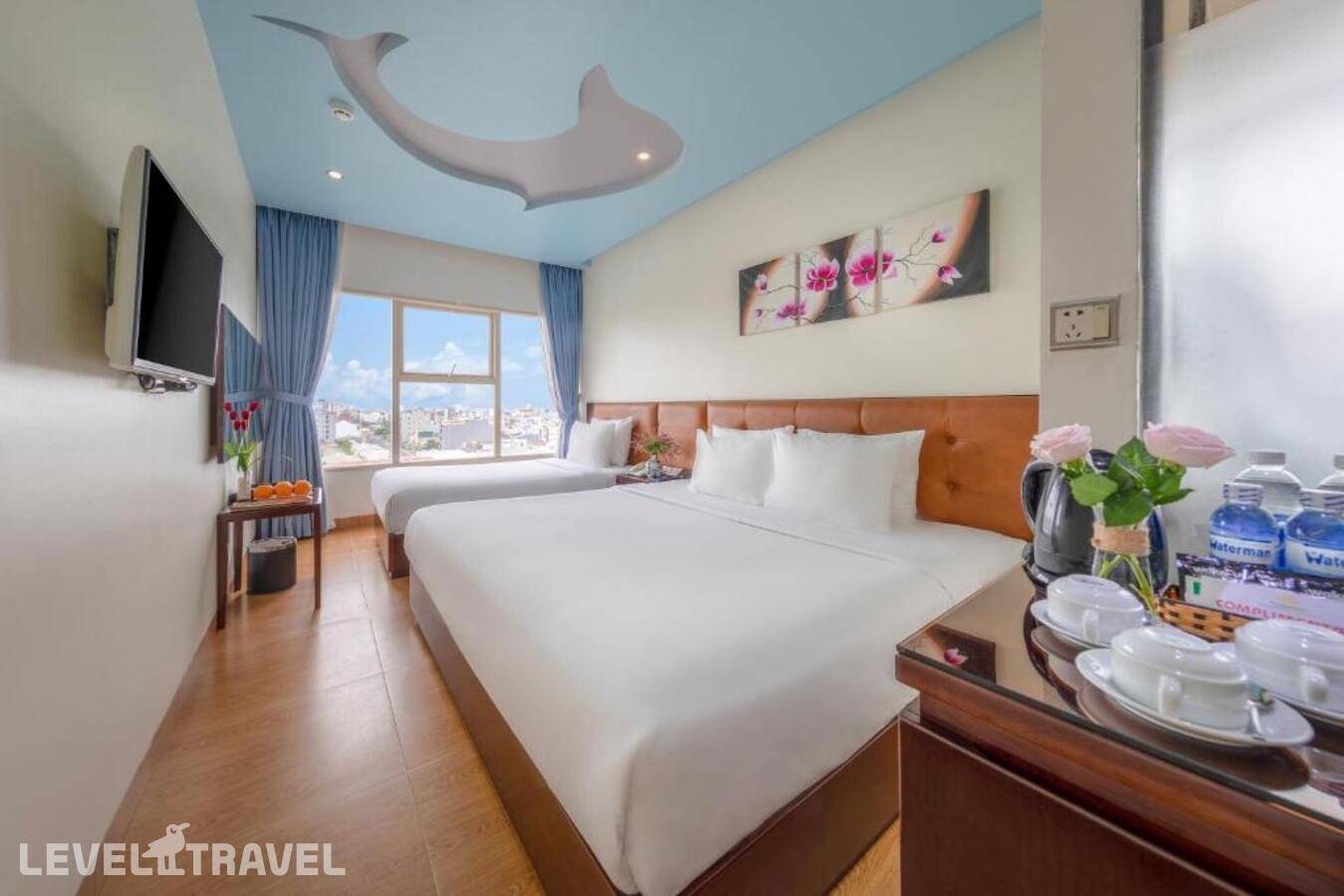 фотографии отеля Fivitel King Danang в Вьетнам(Дананг) - фото №5