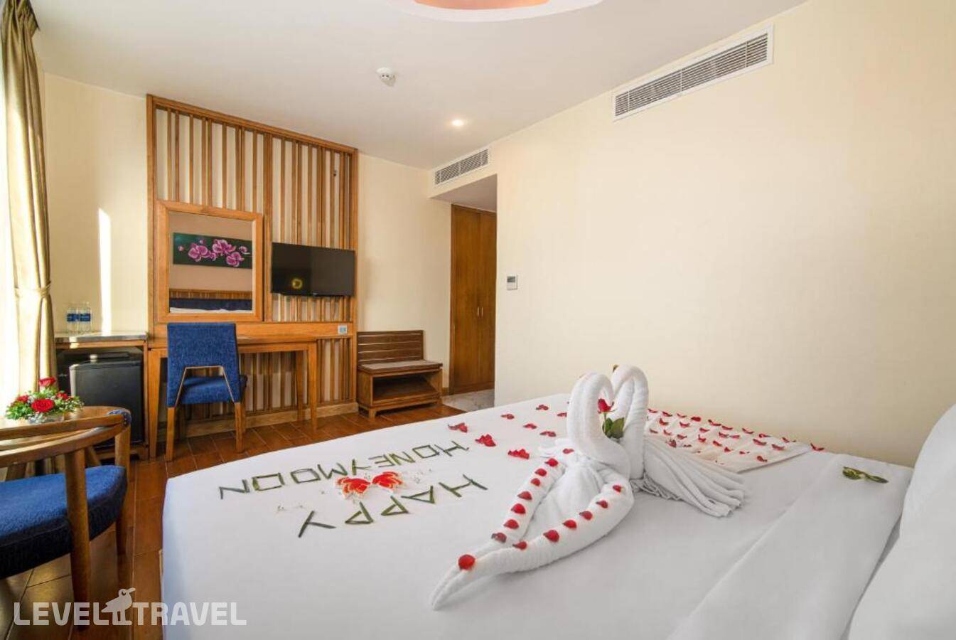 фотографии отеля Fivitel King Danang в Вьетнам(Дананг) - фото №2