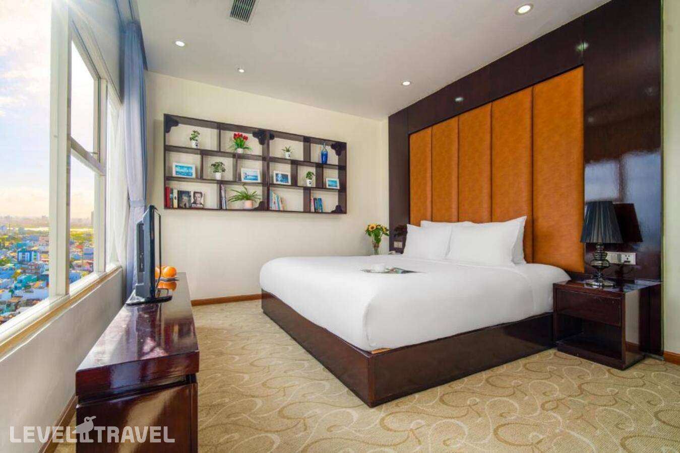 фотографии отеля Fivitel King Danang в Вьетнам(Дананг) - фото №6