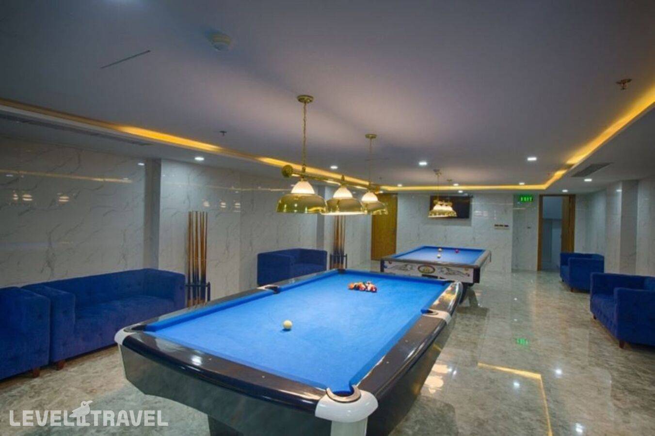 фотографии отеля Fivitel King Danang в Вьетнам(Дананг) - фото №34