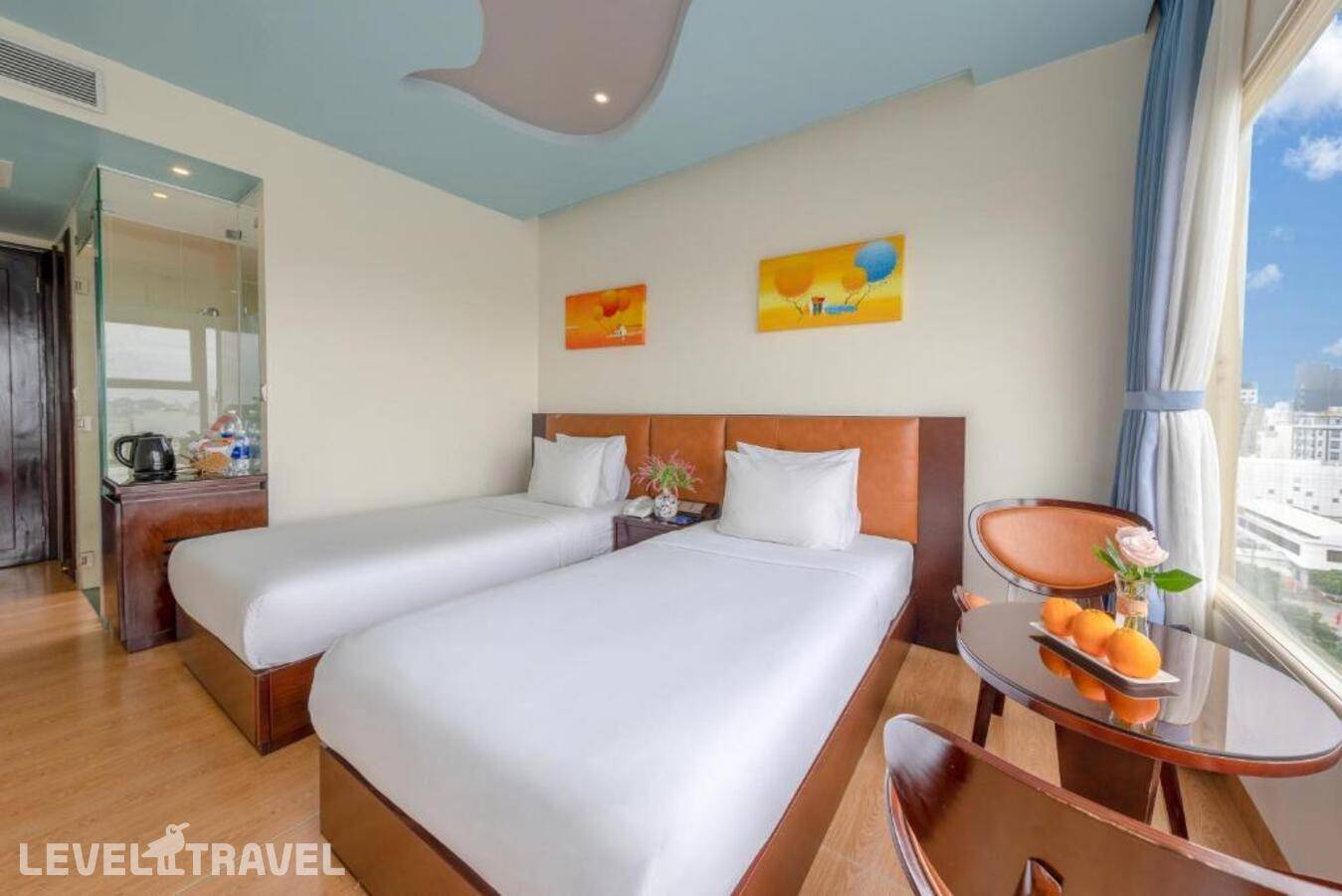 фотографии отеля Fivitel King Danang в Вьетнам(Дананг) - фото №18