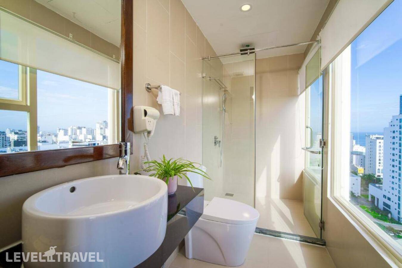 фотографии отеля Fivitel King Danang в Вьетнам(Дананг) - фото №49