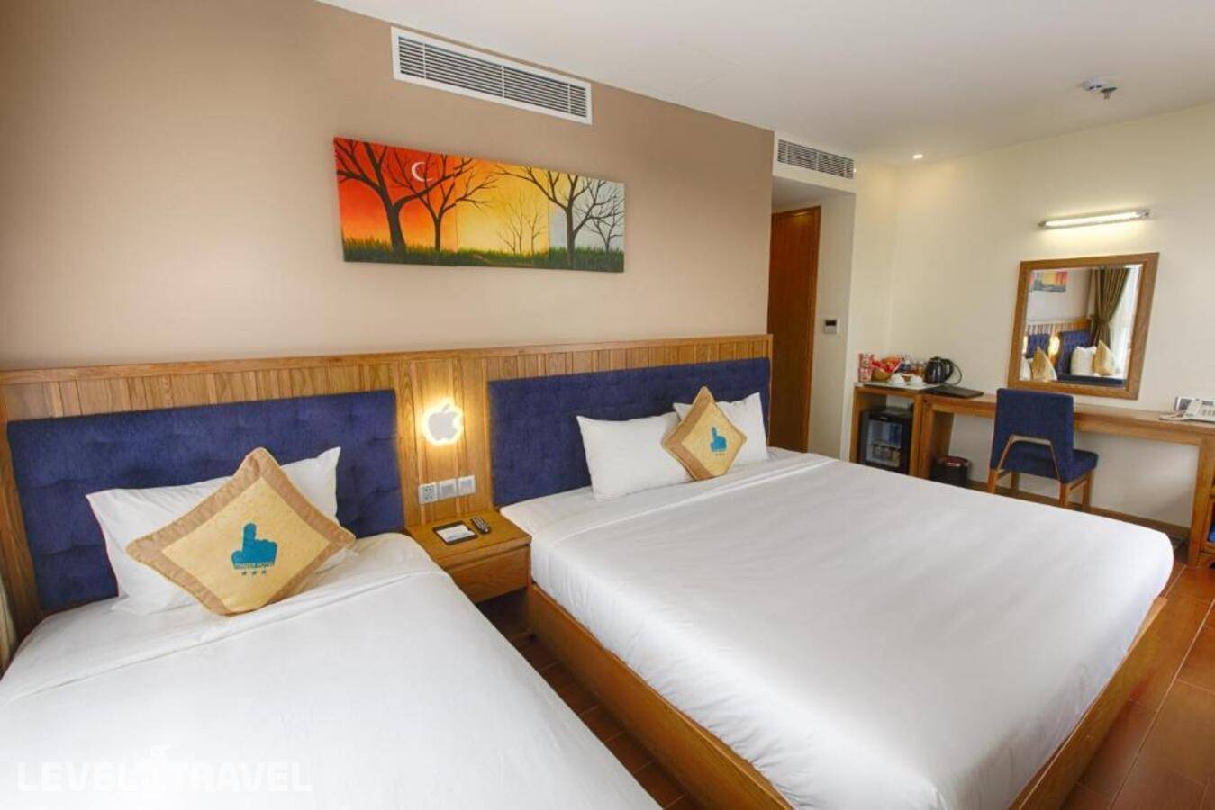 фотографии отеля Fivitel King Danang в Вьетнам(Дананг) - фото №25