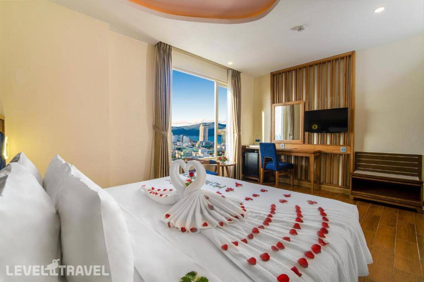 фотографии отеля Fivitel King Danang в Вьетнам(Дананг) - фото №22