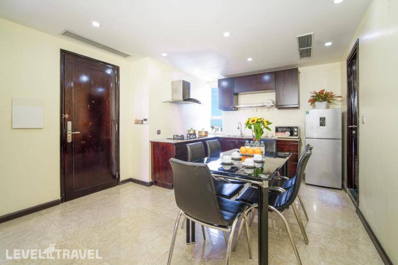 фотографии отеля Fivitel King Danang в Вьетнам(Дананг) - фото №3