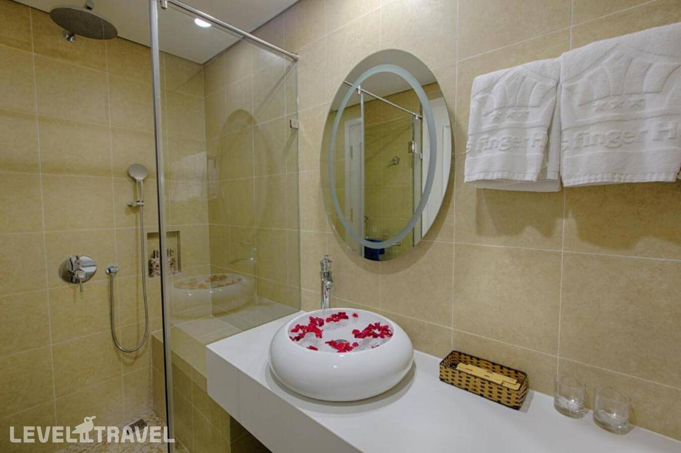 фотографии отеля Fivitel King Danang в Вьетнам(Дананг) - фото №48