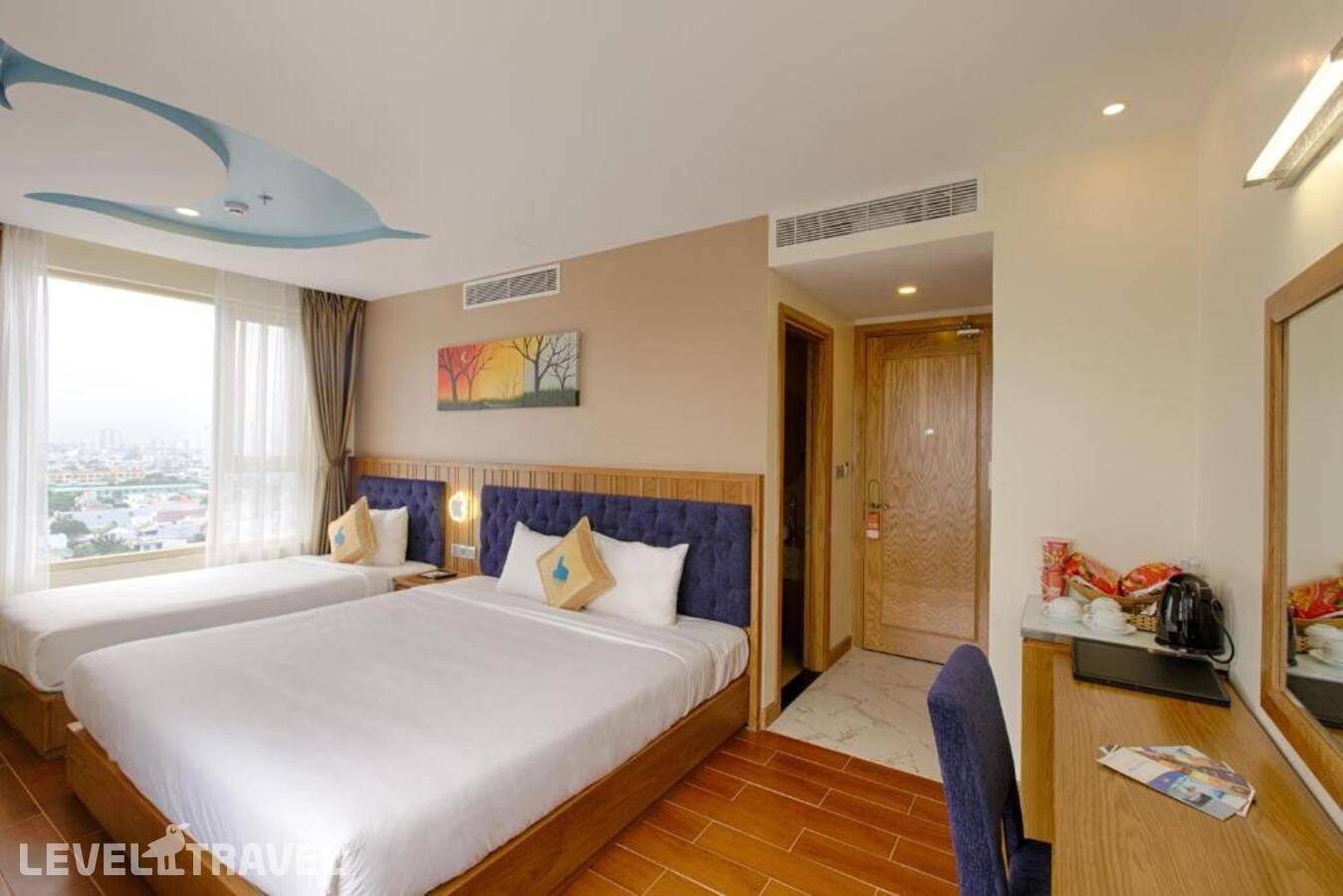 фотографии отеля Fivitel King Danang в Вьетнам(Дананг) - фото №35