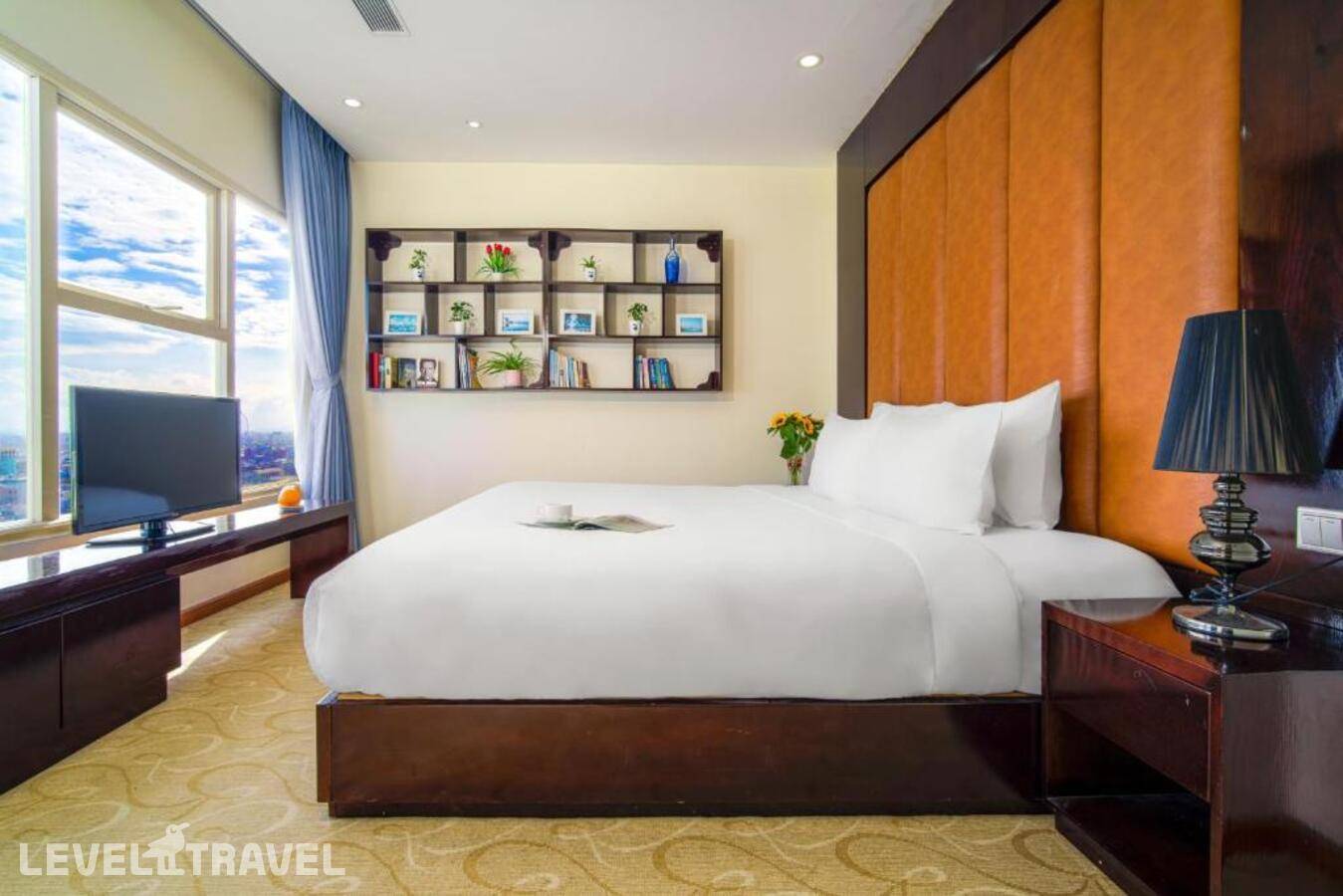 фотографии отеля Fivitel King Danang в Вьетнам(Дананг) - фото №36